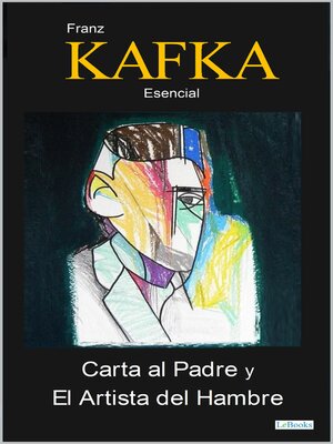 cover image of Carta al Padre y El Artista del Hambre